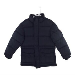 H&M Blue Boy’s Puffer Jacket